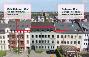 Dachgeschoss