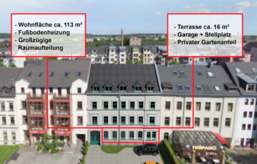 Erdgeschoss